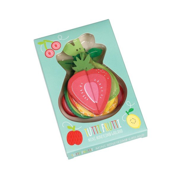 Ghirlandă Rex London Tutti Frutti-image-2