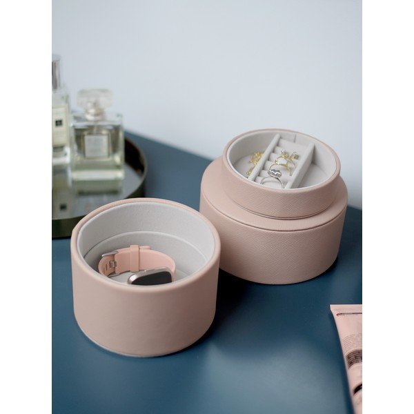 Organizator de bijuterii Bedside Pod – Stackers-image-1