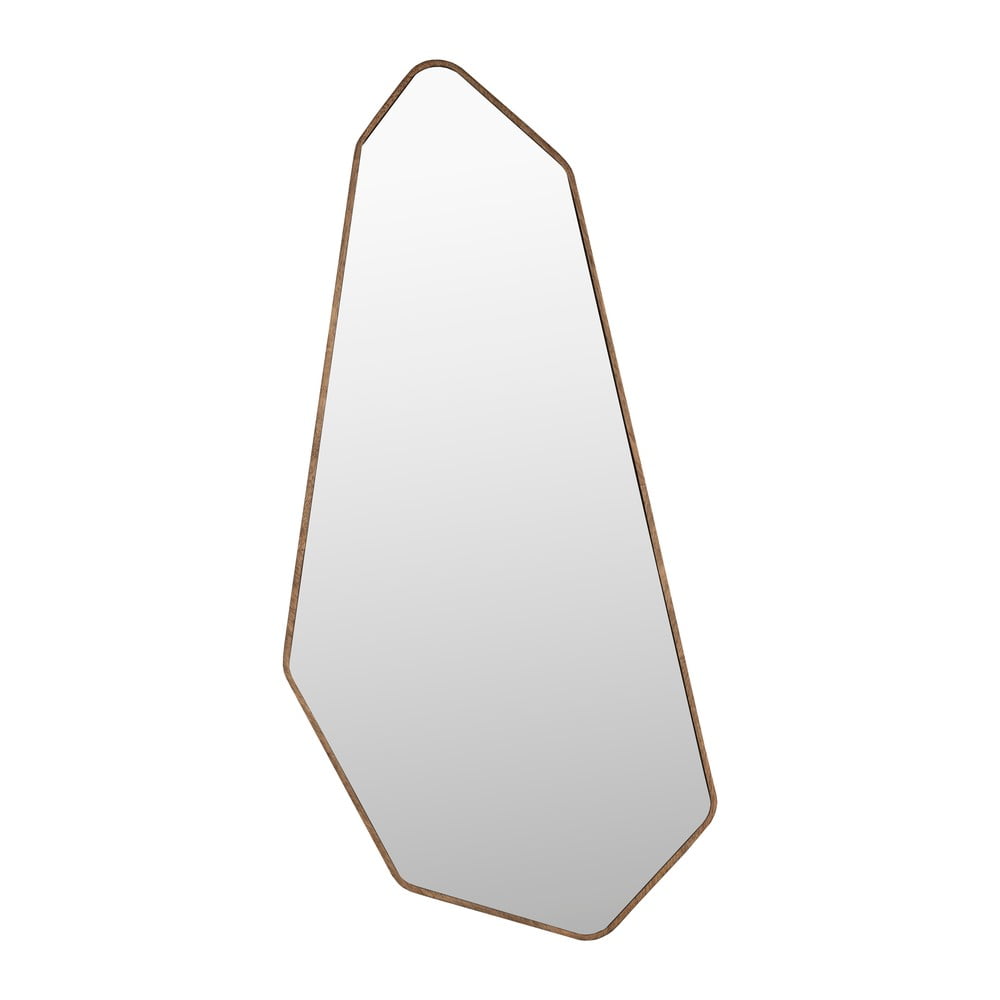 Oglindă de perete 39,5x90 cm Basil – Dutchbone