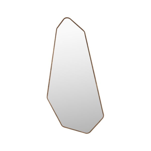 Oglindă de perete 39,5x90 cm Basil – Dutchbone