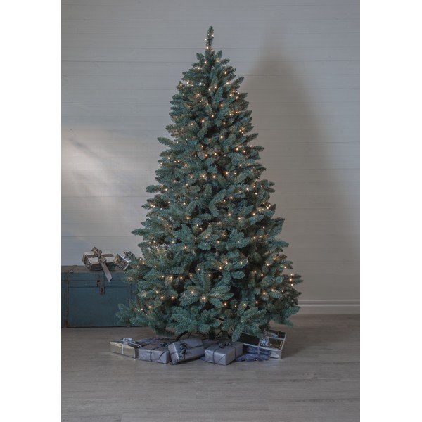 Șirag luminos cu LED-uri Star Trading Crispy Ice, lungime 25,6 m-image-3