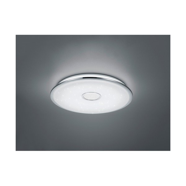 Plafonieră LED rotundă Trio Osaka, ø 65 cm-image-3