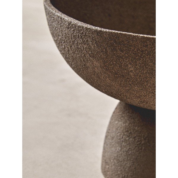 Bol decorativ din metal 23x20 cm Deriva – Premier Housewares-image-4