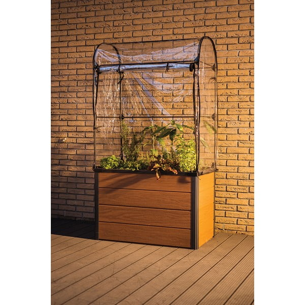 Pat ridicat de plante Maple – Keter-image-1
