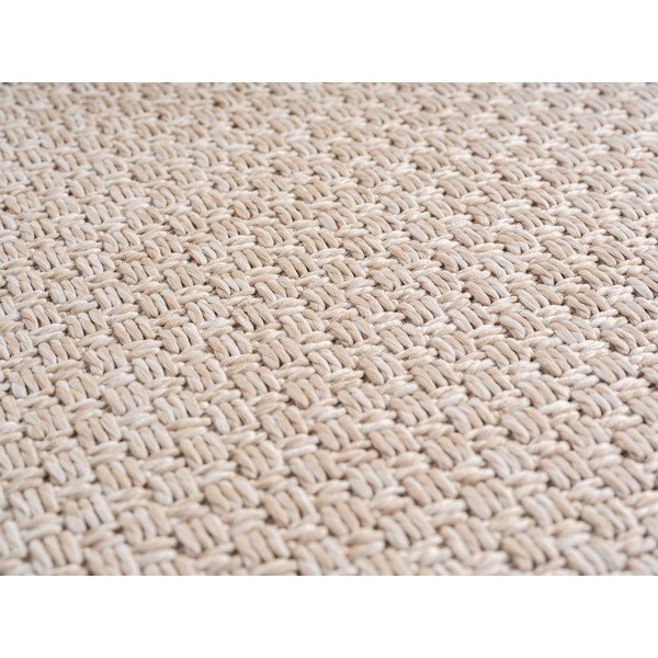 Covor pentru exterior și interior bej 120x170 cm Ibiza 1901 – Ayyildiz Carpets-image-4