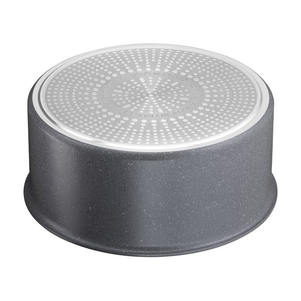 Tigaie din aluminiu Ingenio Natural Force – Tefal-image-1