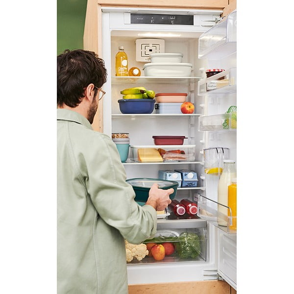 Cutie pentru prânz Vivid blue – Mepal-image-3