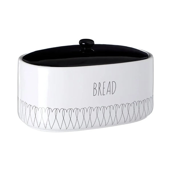 Cutie de pâine Heartlines – Premier Housewares-image-3
