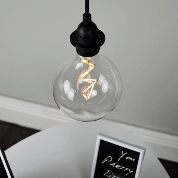 Pendul Bulb Attack Uno Basic, negru -image-4