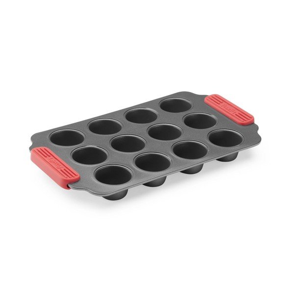 Formă pentru brioșe din oțel 31x18 cm – Lékué