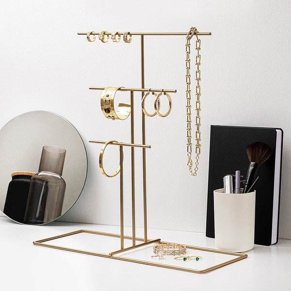 Suport pentru bijuterii din metal – Mioli Decor-image-2