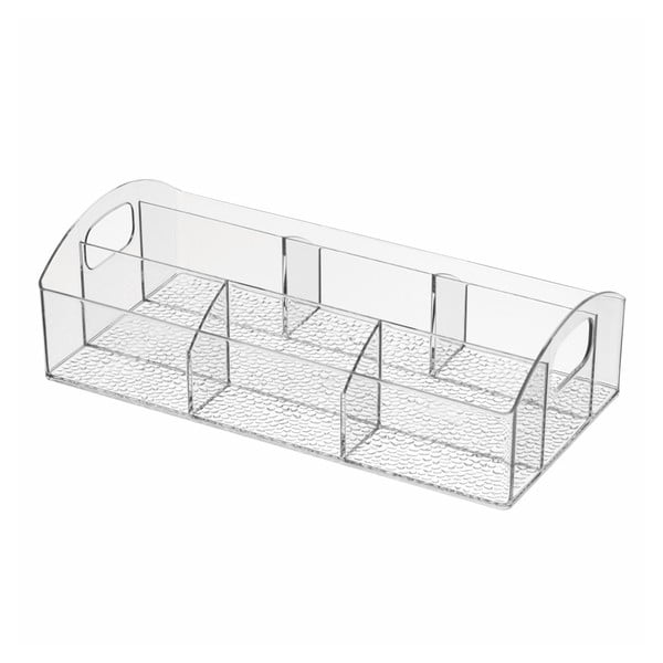Organizator InterDesign Med+ All, lungime 30,5 cm-image-3