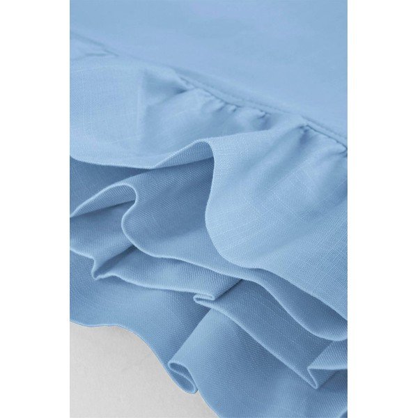 Față de masă din bumbac 145x250 cm Wallace – Jotex-image-2