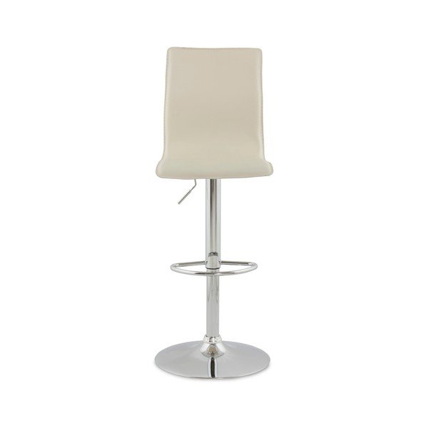Scaun de bar Kokoon Soho, crem-image-2