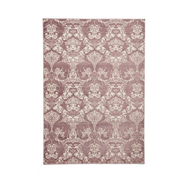 Covor mov 200x285 cm Imperial Wine – Think Rugs