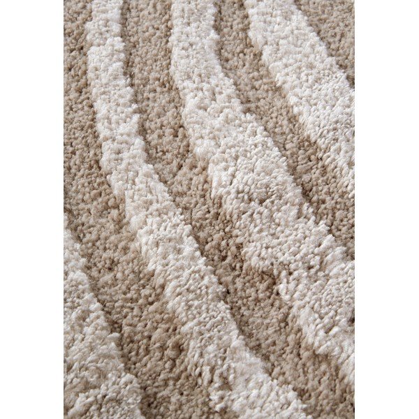 Covor tip traversă bej 80x240 cm Pigment Beige – Elle Decoration-image-3