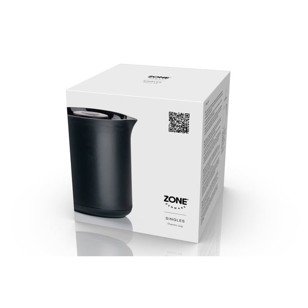Termos negru 600 ml Singles – Zone-image-4