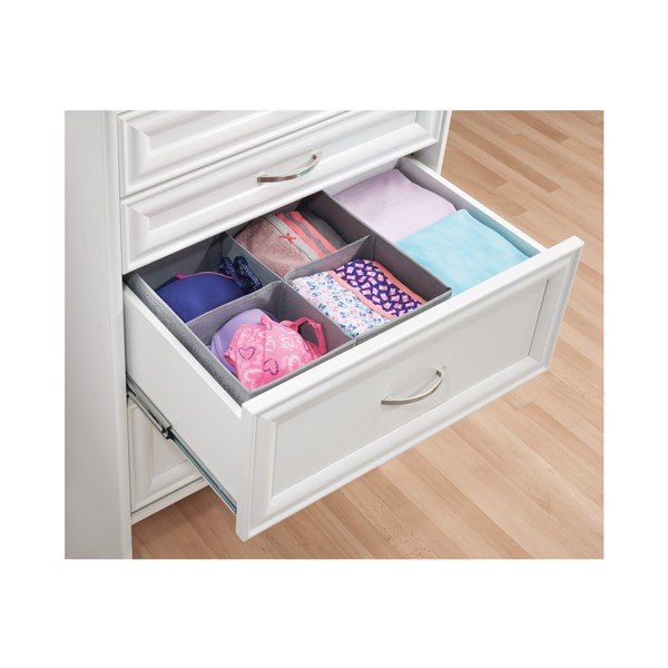 Organizator mare pentru raft InterDesign Aldo-image-4