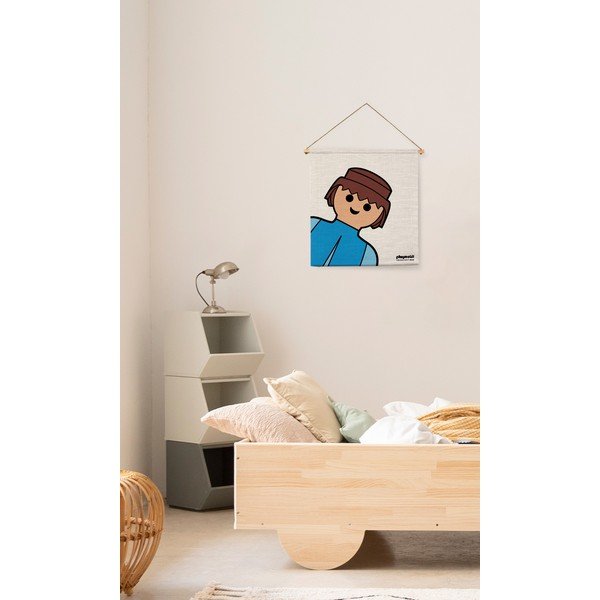 Tapiserie pentru copii Lorea Boy – Playmobil-image-1