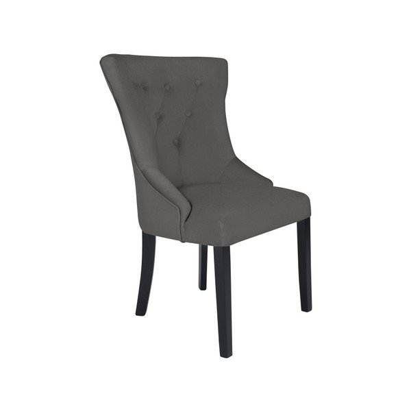 Scaun Micadoni Home Mero, gri-image-4