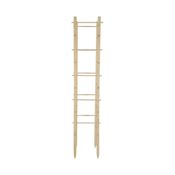 Suport pentru plante din lemn – Esschert Design-image-2