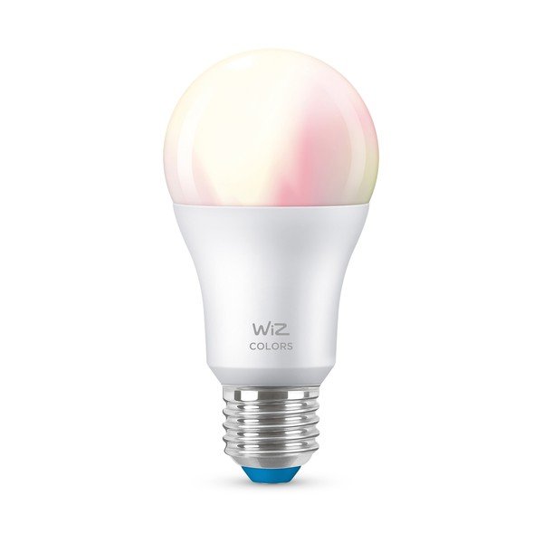 Bec smart LED E27, 9 W – WiZ