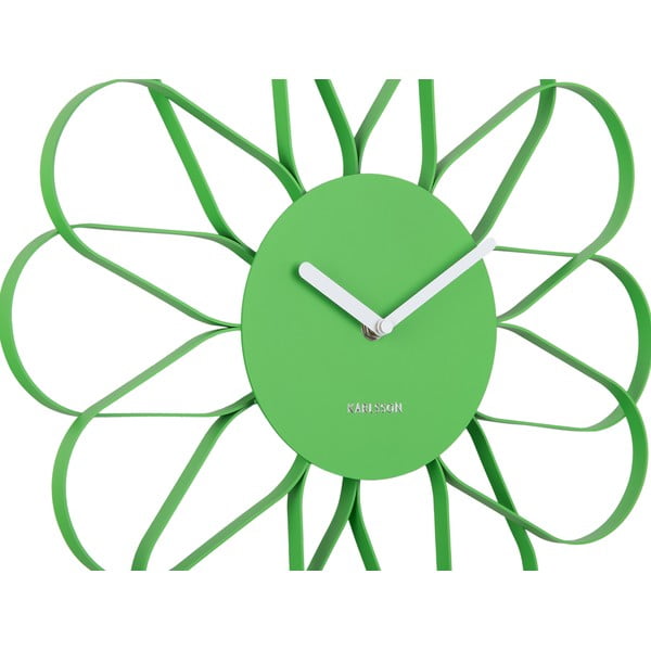 Ceas de perete ø 40 cm Arkis – Karlsson-image-3