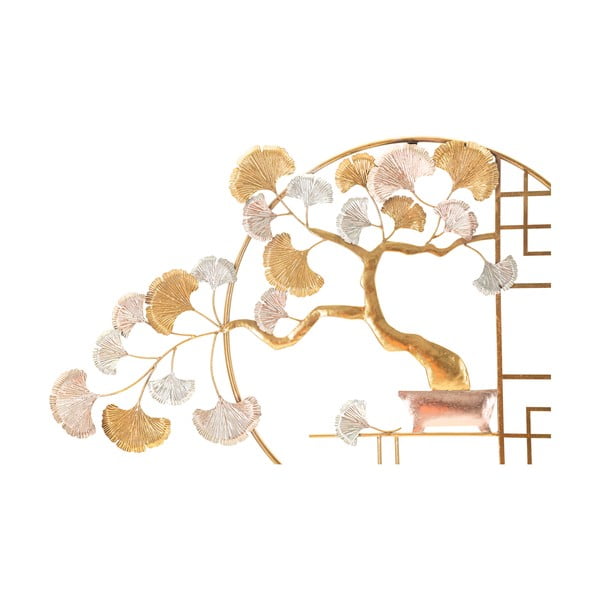 Decorațiune de perete din metal 91,5x63 cm Nippon – Mauro Ferretti-image-4