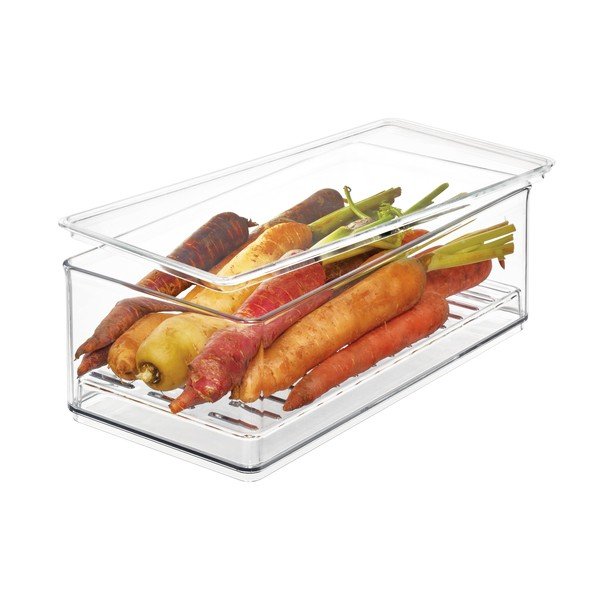 Cutie de depozitare iDesign The Home Edit, 31,1 x 15,9 x 10,8 cm-image-1