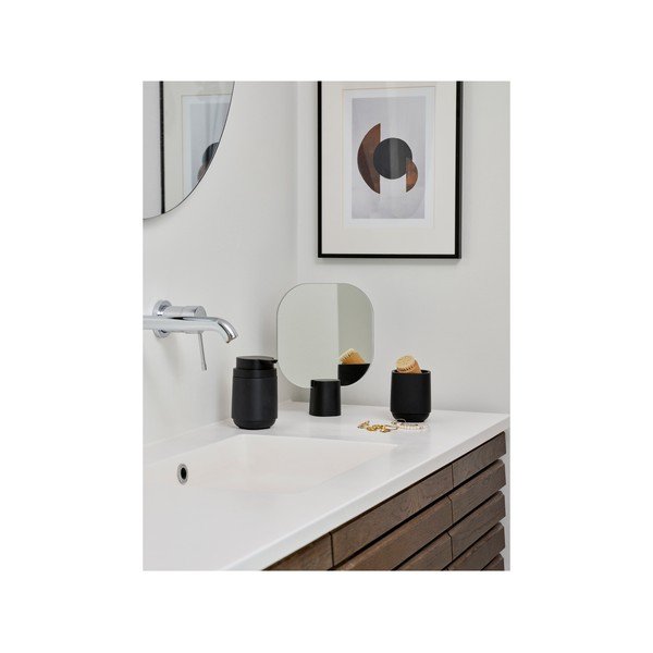 Oglindă cosmetică 20x26,5 cm Time – Zone-image-3