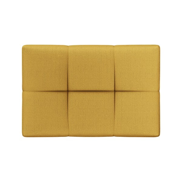 Modul pentru canapea galben Rome - Cosmopolitan Design-image-2