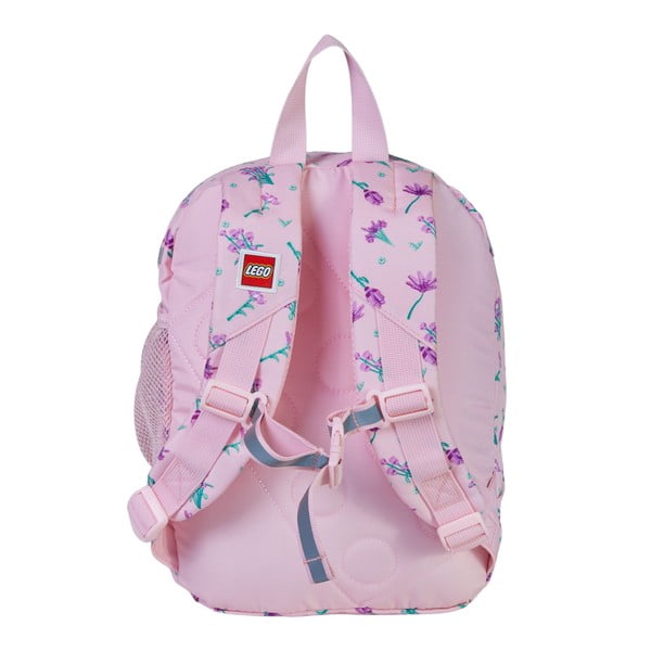Rucsac de copii 10 l Flowers – LEGO®-image-2
