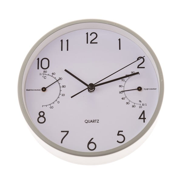 Ceas de perete ø 15 cm – Dakls