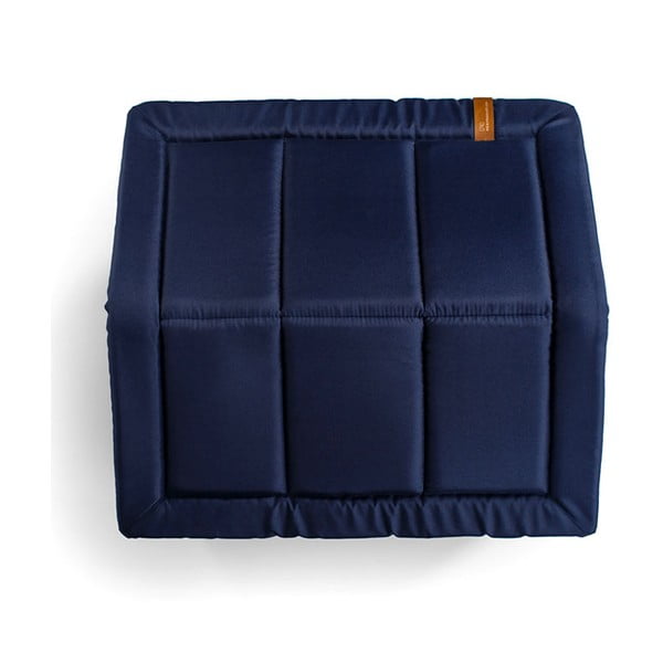 Cușcă albastră pentru câini 60x60 cm Home XXL - Rexproduct-image-2