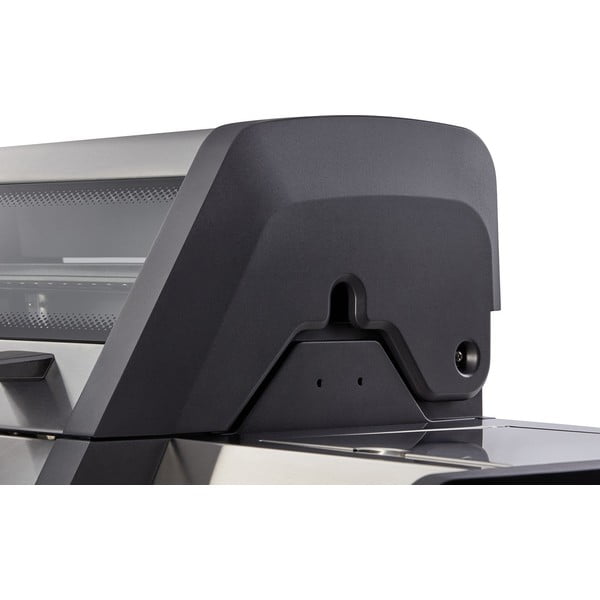 Grătar cu gaz pentru exterior ENDERS Monroe 3 SIK Turbo-image-3