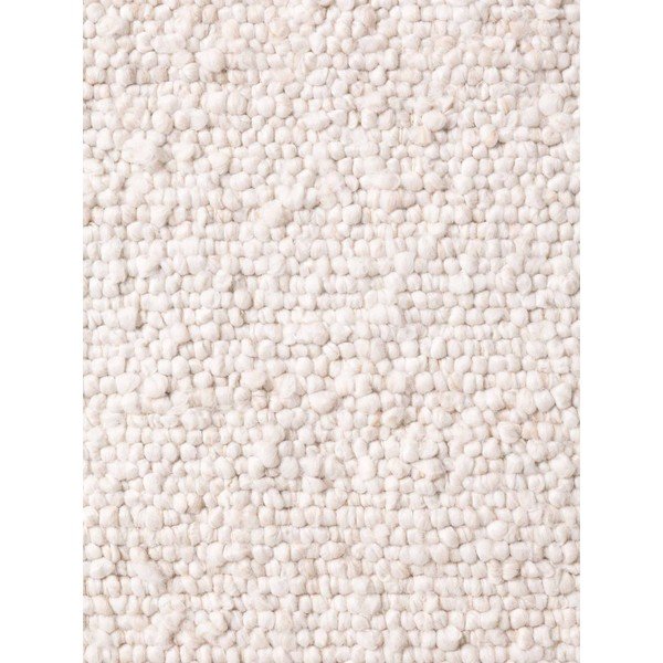 Covor tip traversă fildeș țesut manual din material bouclé 80x200 cm Notting Hill Portobello – Ted Baker-image-3