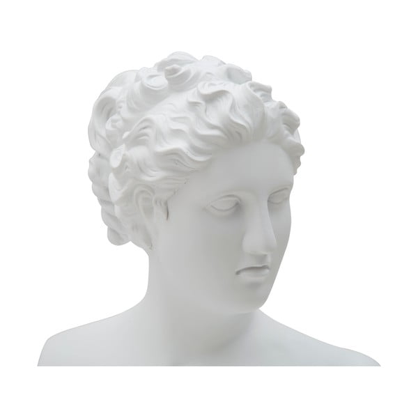 Statuetă decorativă Mauro Ferretti Roman Woman, alb-image-3