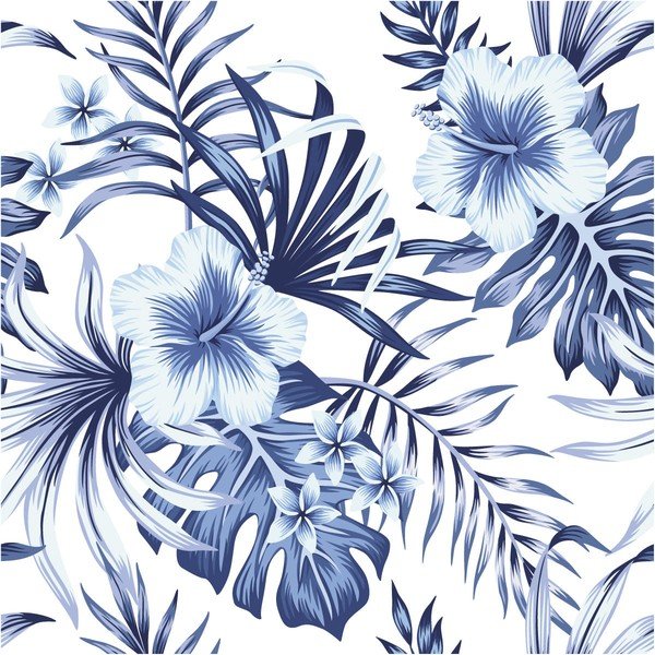 Autocolant decorativ pentru perete Ambiance Londrina, 40 x 40 cm-image-3