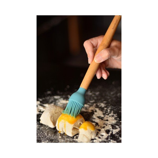 Pensulă de bucătărie din silicon Bambum Nori-image-1
