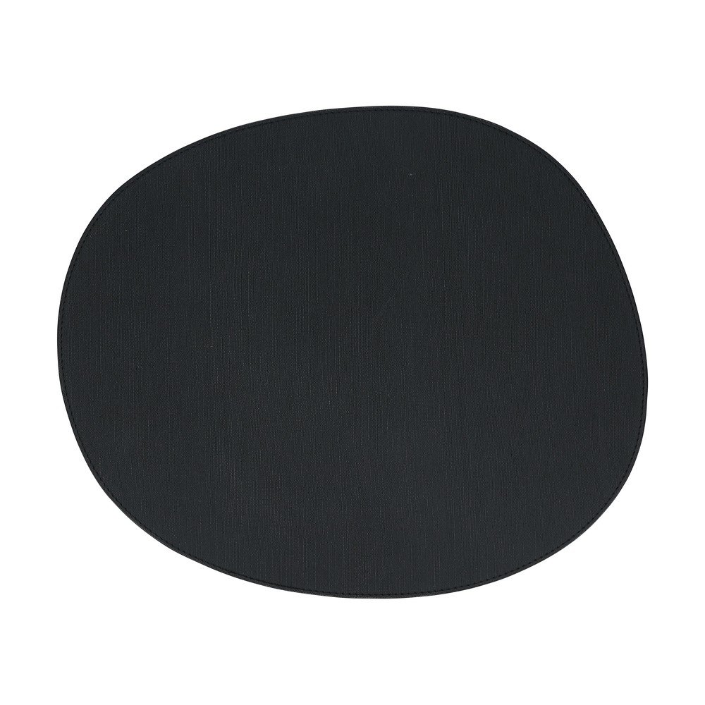 Suport pentru farfurii din piele artificială 36,5x43,5 cm Dinner – S|P Collection