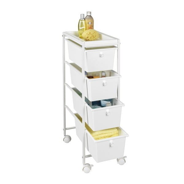 Raft mobil alb 22,5x76,5 cm Gala - Wenko-image-1