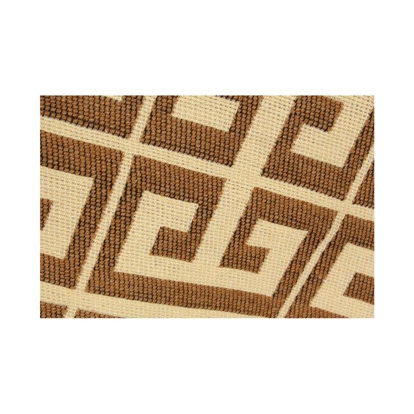 Covor Ya Rugs Tee Tan, 60 x 90 cm-image-1