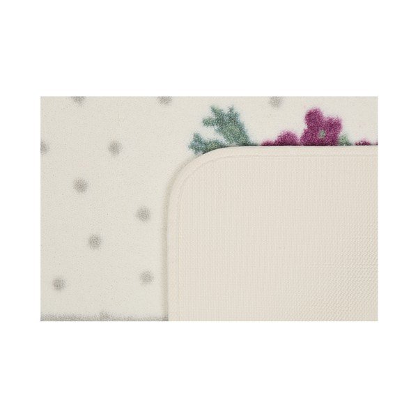 Set 2 covorașe de baie Confetti Bathmats Vintage Bike-image-4