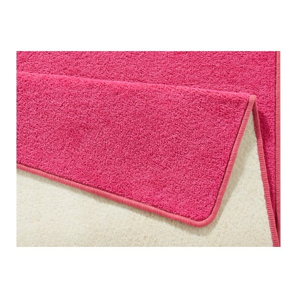 Covor roz 133x195 cm Fancy – Hanse Home-image-3