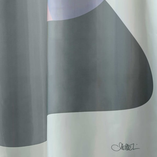 Perdea de duș 150x200 cm Gallery – Mette Ditmer Denmark-image-2