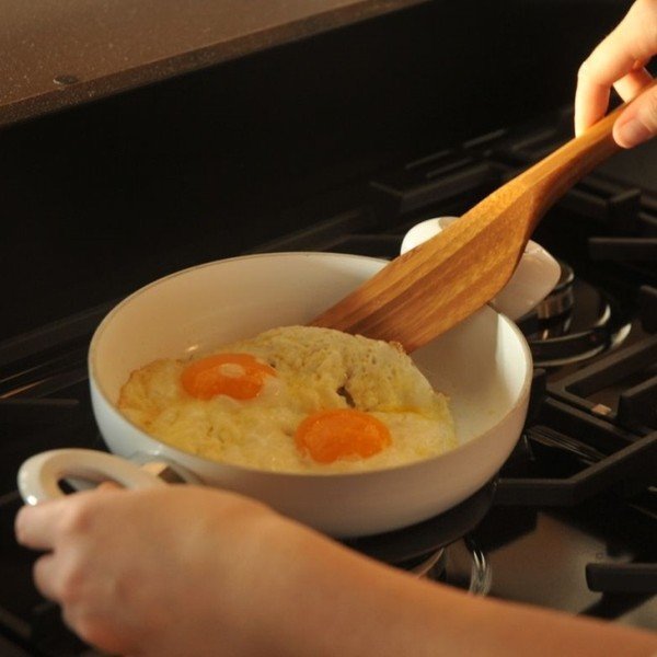 Spatulă din bambus Bambum Doddy-image-2