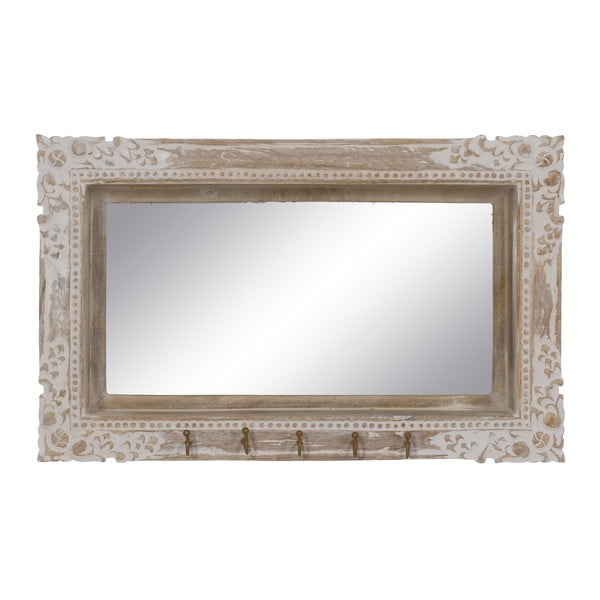 Oglindă de perete 61x38 cm – Ixia