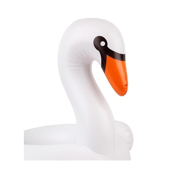 Colac pentru copii Sunnylife Swan, pentru copii de peste 3 ani-image-1