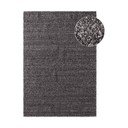Covor gri închis țesut manual din material bouclé 120x170 cm Notting Hill Portobello – Ted Baker
