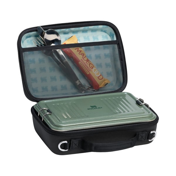 Cutie pentru prânz All Day Arista Mini Lunch Box Black – Stanley-image-2